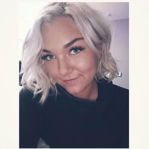 Meet your Posher, Brianna